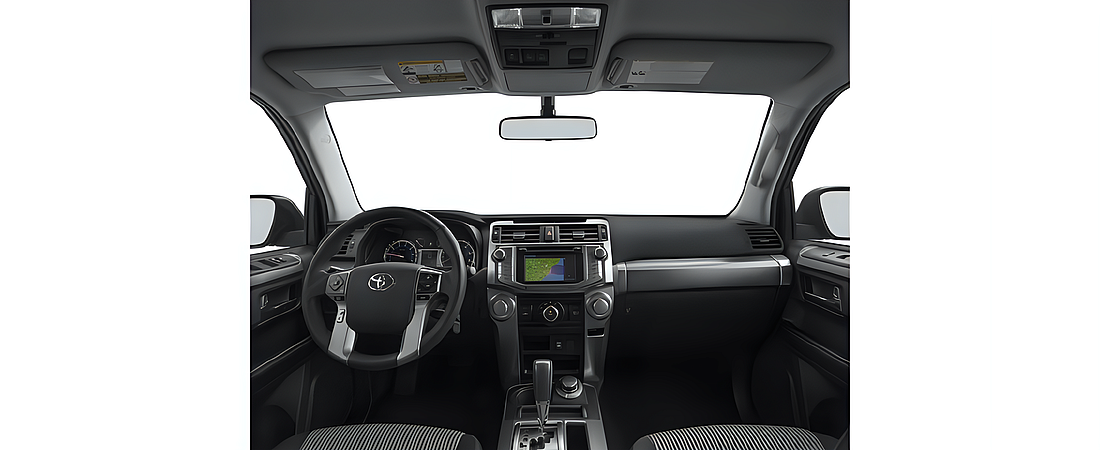 Toyota 4Runner 2015 7