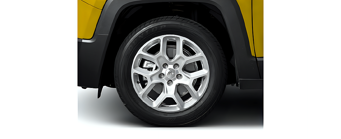Jeep Renegade 2016 24