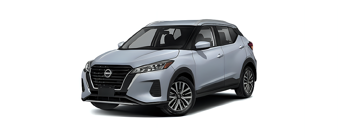 Nissan Kicks Play 2025 15