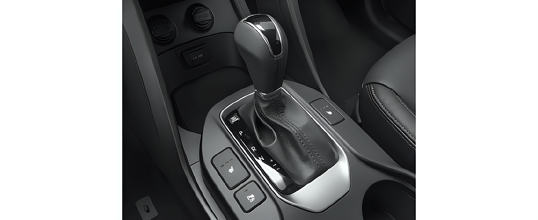 Hyundai Santa Fe XL 2015 10