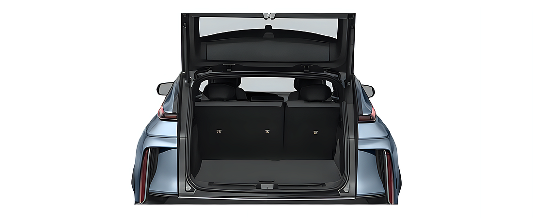 Cadillac LYRIQ 2024 10