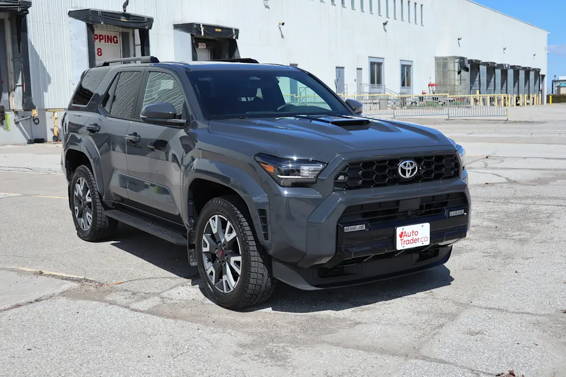 2026 Toyota 4Runner TRD Sport - TD - JM - 260521 - 37