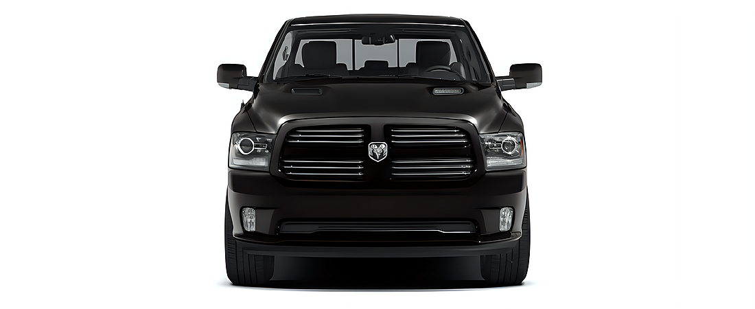 Ram 1500 2014 56