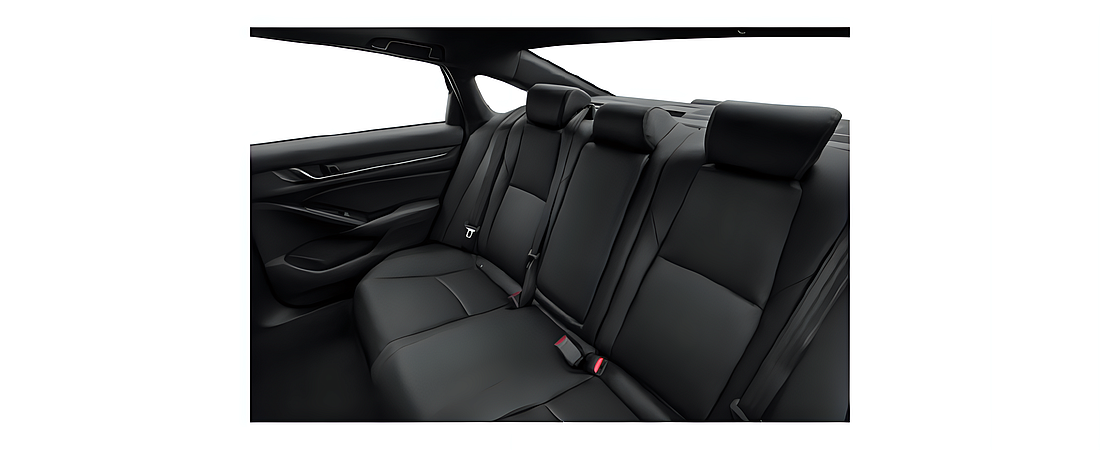 Honda Accord Sedan 2022 24