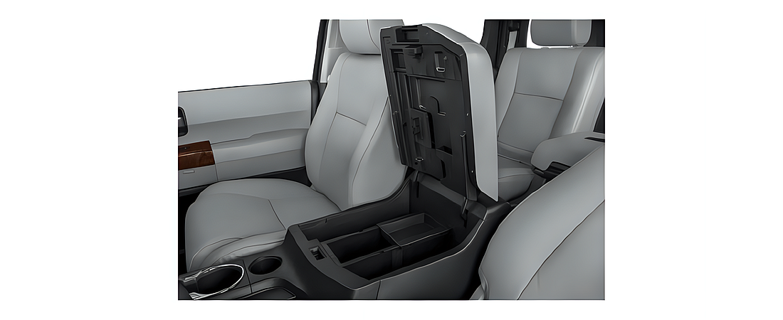 Toyota Sequoia 2022 26