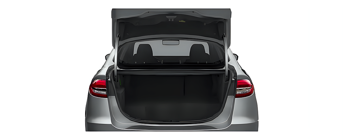 Ford Fusion Hybrid 2019 10