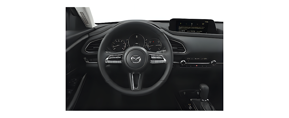 Mazda CX-30 2022 8