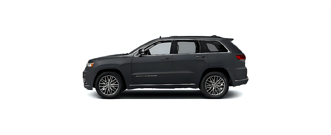 Jeep Grand Cherokee 2017 61