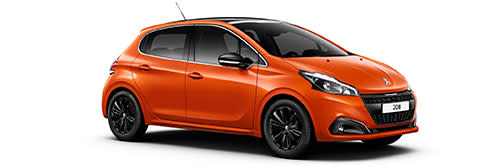 Vorstellung: Peugeot 208 Facelift – Upgrade für den Kleinwagen