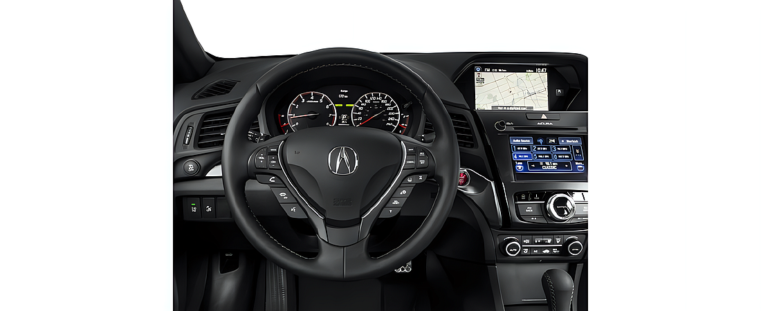 Acura ILX 2016 62