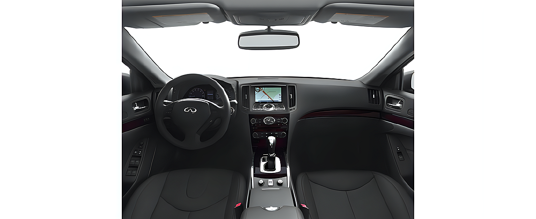 Infiniti Q60 2015 26