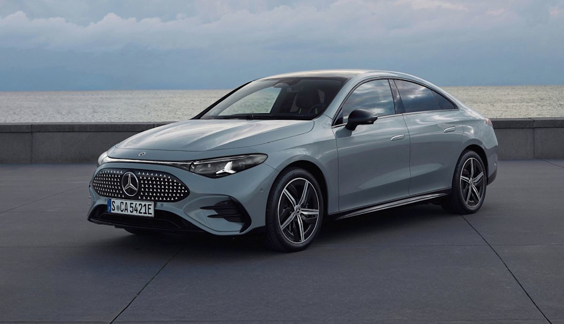 Mercedes-Benz CLA_1