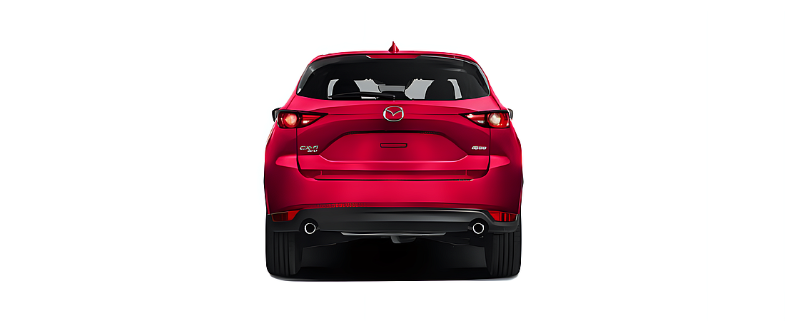Mazda CX-5 2019 50