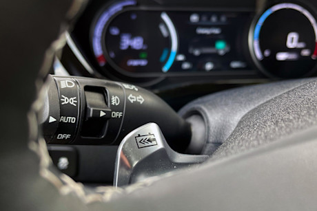 Editorial 2021 kia niro ev sx touring 23 ct