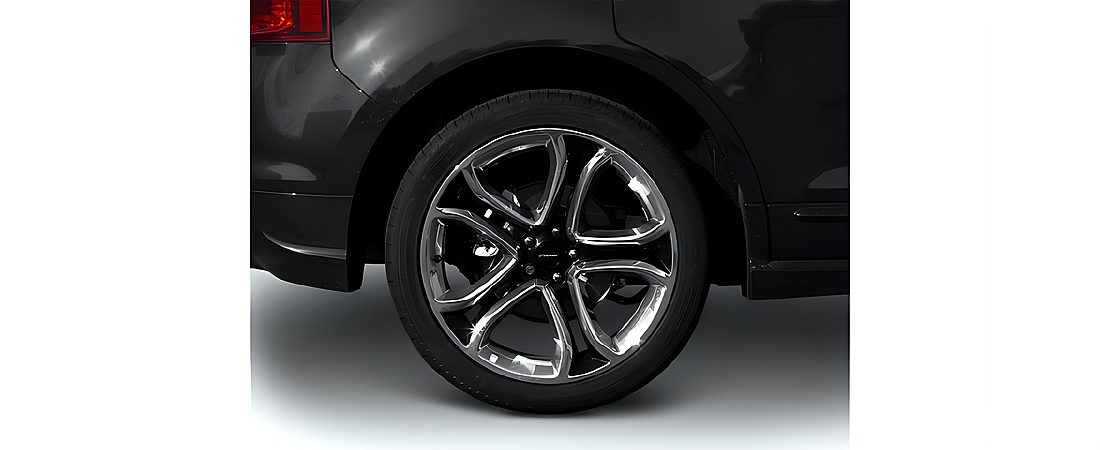 Ford Edge 2013 27