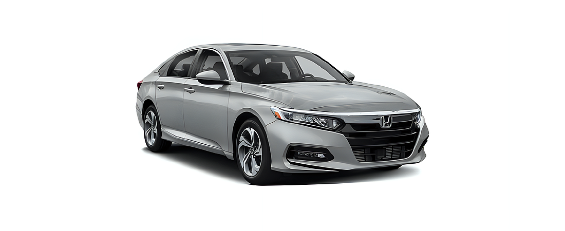 Honda Accord Sedan 2019 28