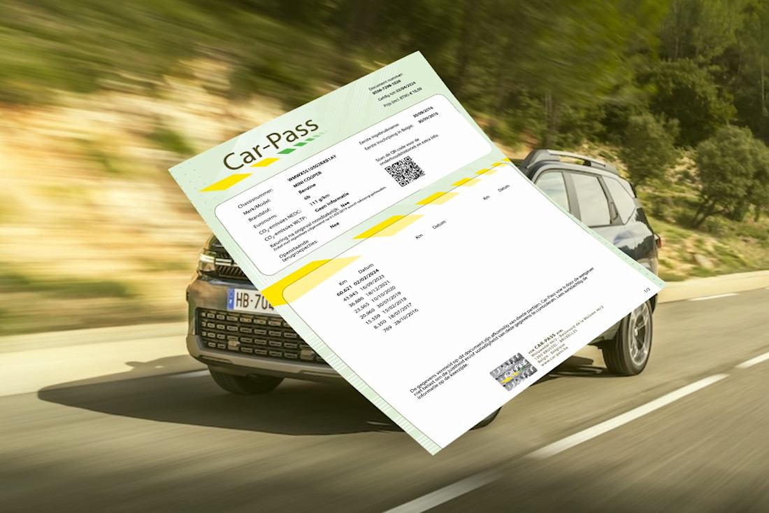 Car-Pass - AutoScout24
