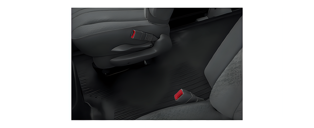 Chevrolet Express 2021 25