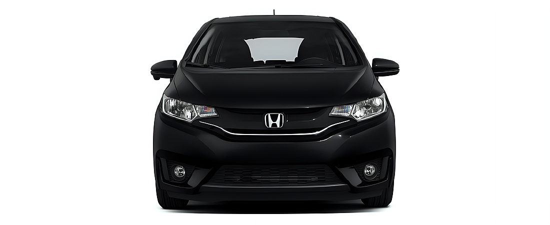 Honda Fit 2015 24