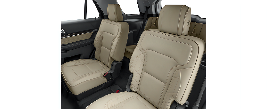 Ford Explorer 2016 69