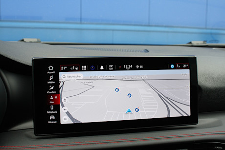 Dodge Hornet R/T Plus PHEV 2024 : Essai routier Image