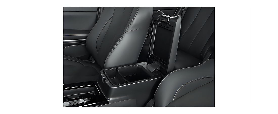 Mitsubishi Eclipse Cross 2023 27