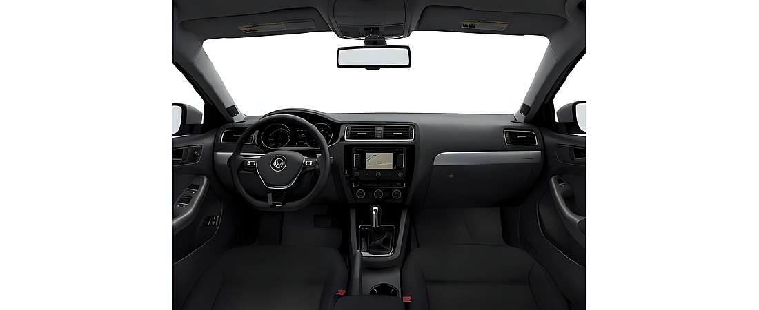 Volkswagen Jetta Sedan 2015 41