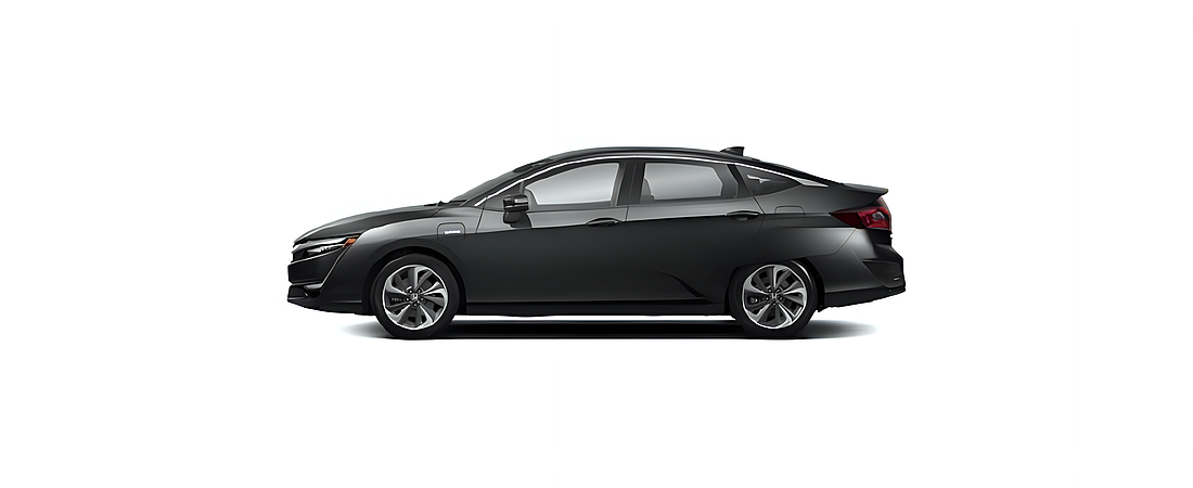 Honda Clarity Plug-In Hybrid 2020 2