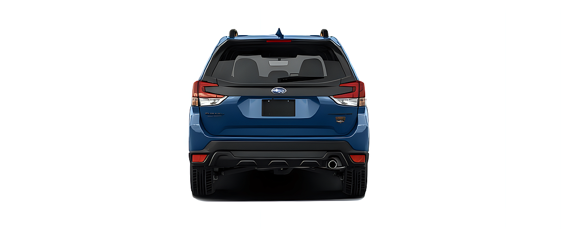 Subaru Forester 2024 31