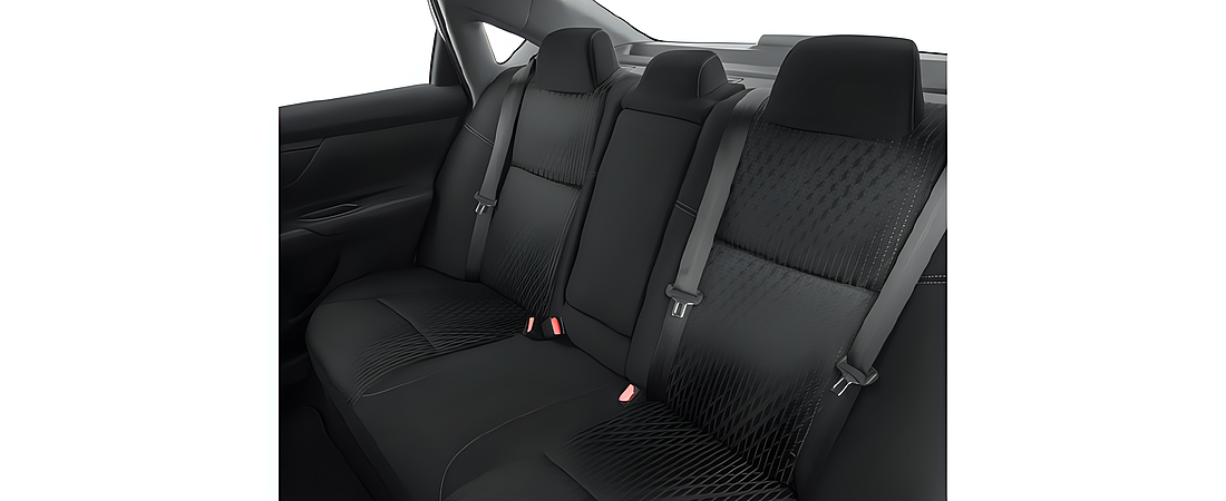 Nissan Altima 2017 12