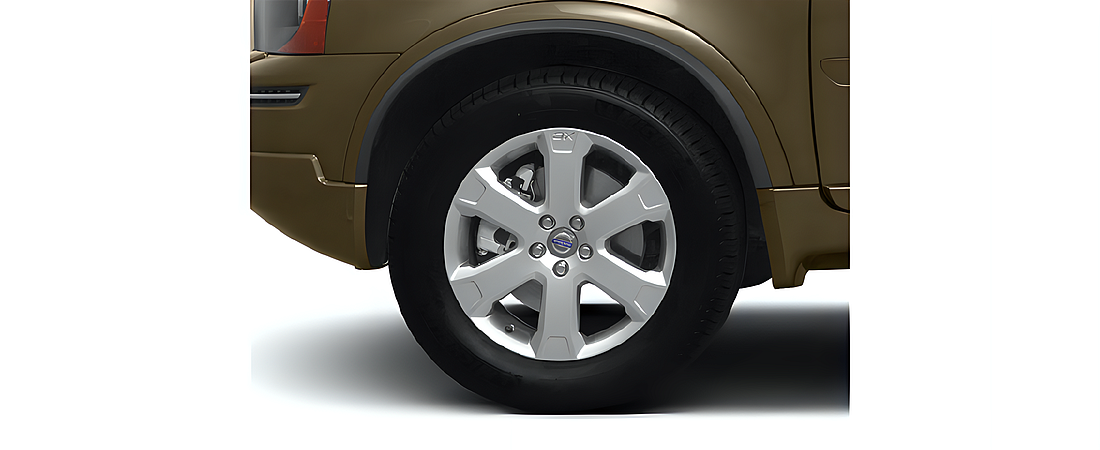 Volvo XC90 2014 11