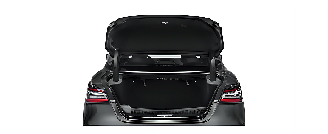 Nissan Maxima 2021 37