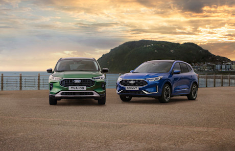 2023 FORD KUGA ACTIVE ST-LINE 01