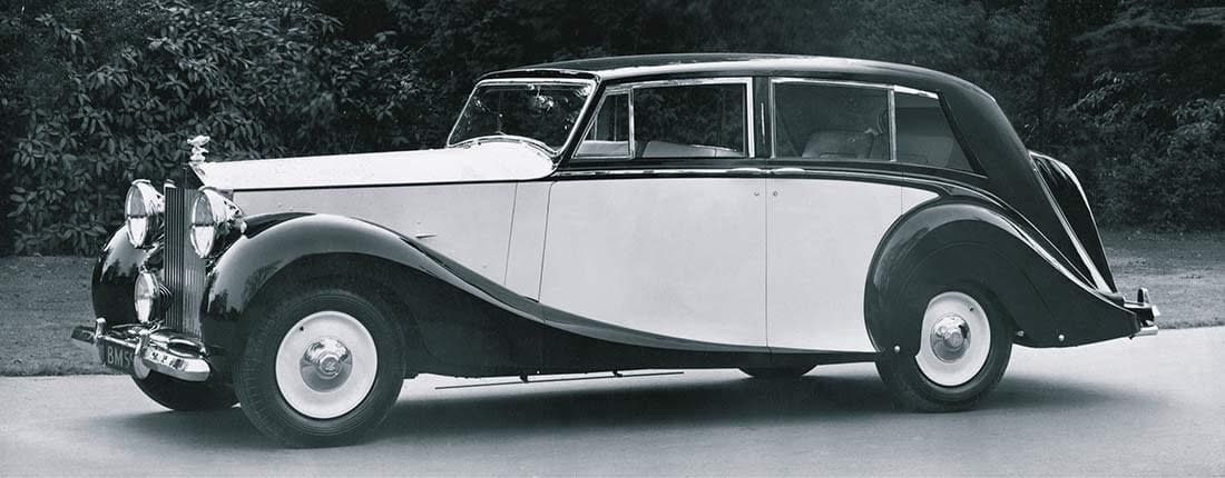 rolls-royce-silver-wraith-side
