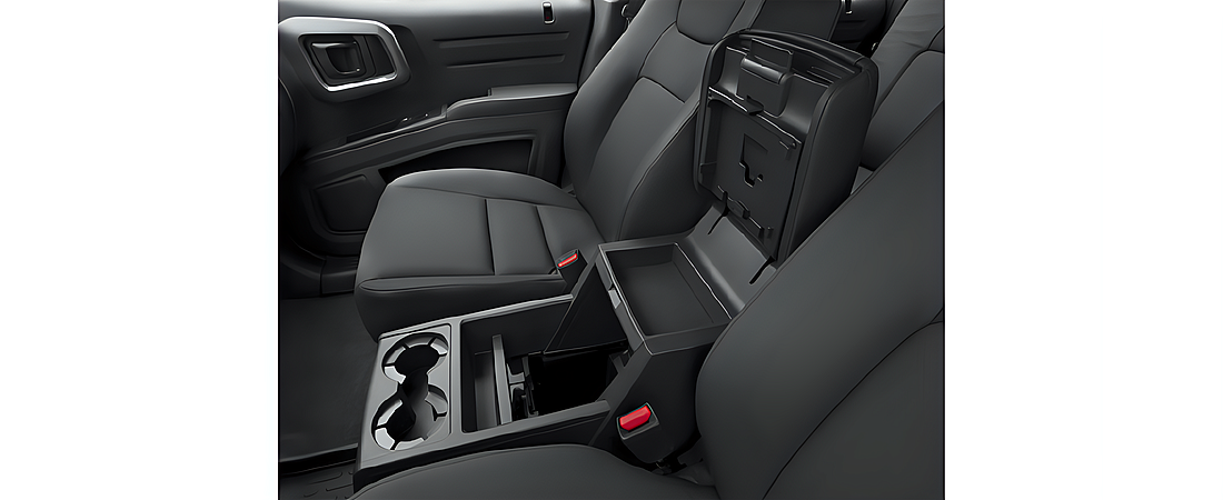 Honda Ridgeline 2014 20