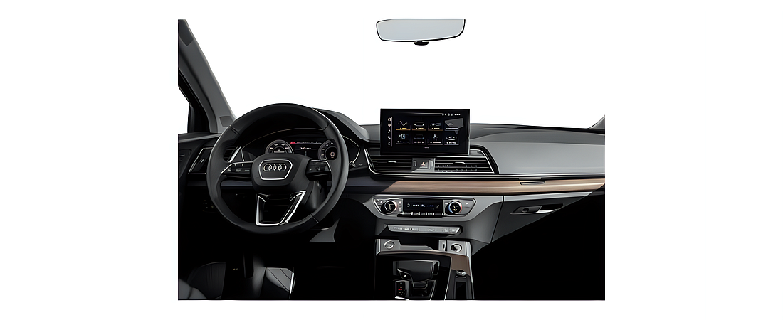 Audi Q5 2021 21