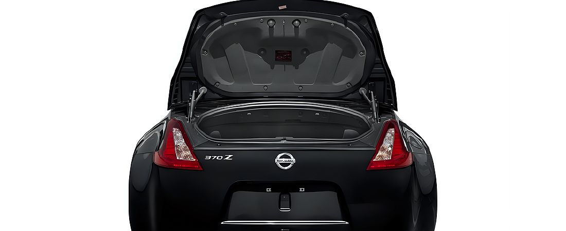 Nissan 370Z ROADSTER 2019 11