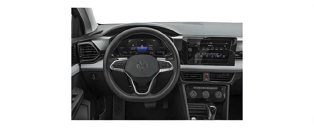 Volkswagen Taos 2025 5