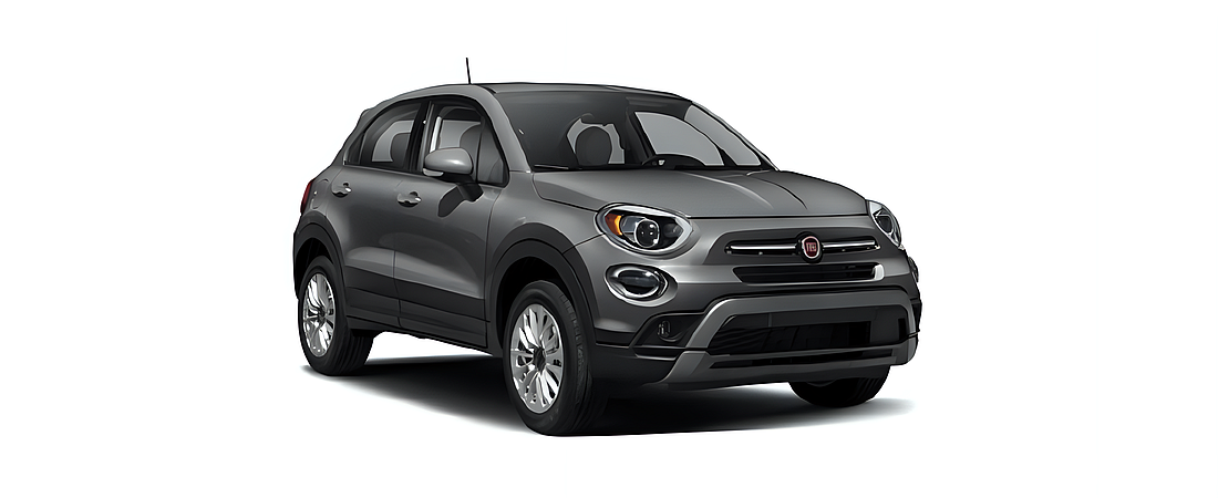Fiat 500X 2022 2