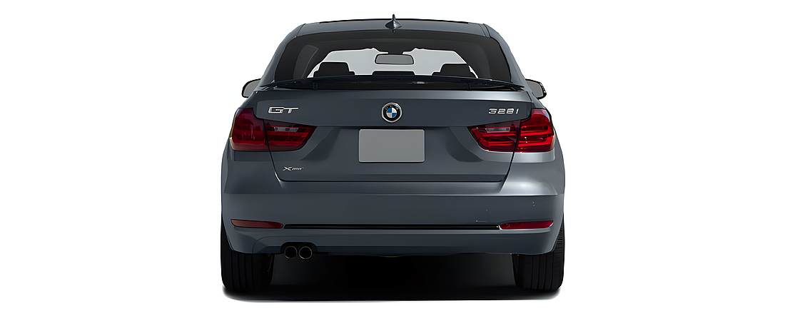 BMW 3 Series 2014 59