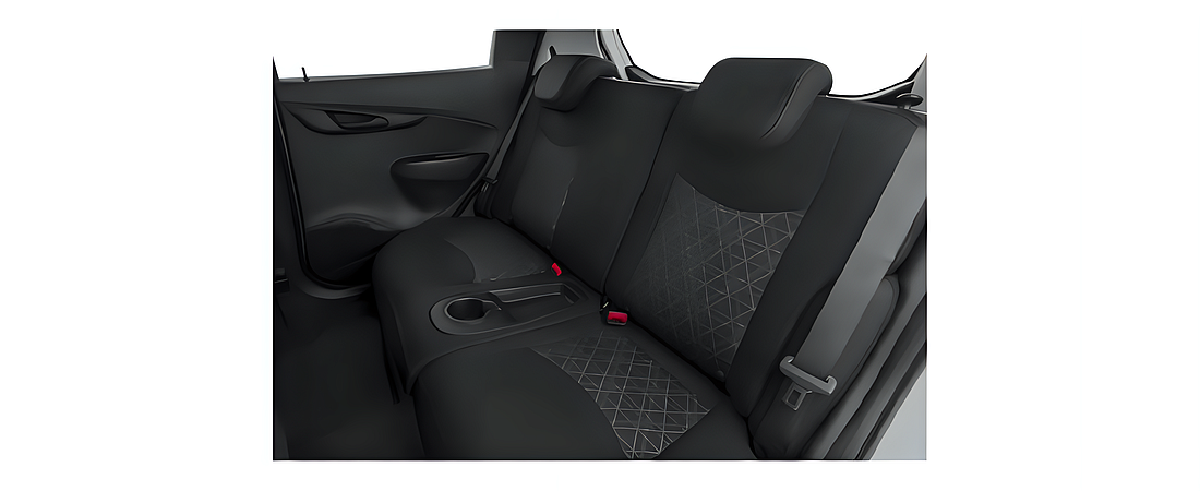 Chevrolet Spark 2021 11