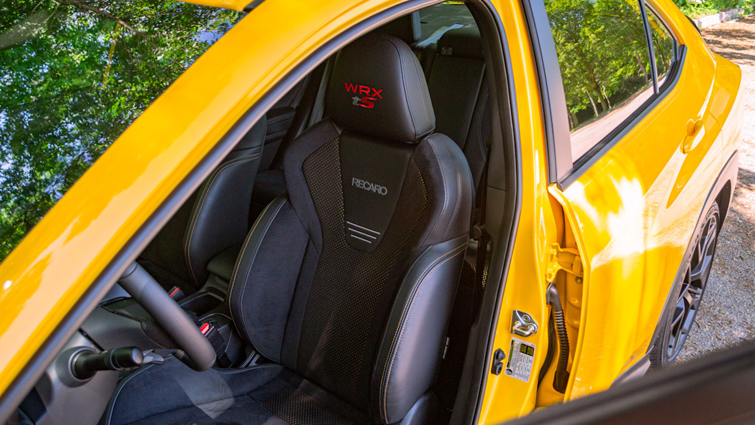 2026 Subaru WRX Kaminari Edition - TD - KP - 260821 - 15.jpg