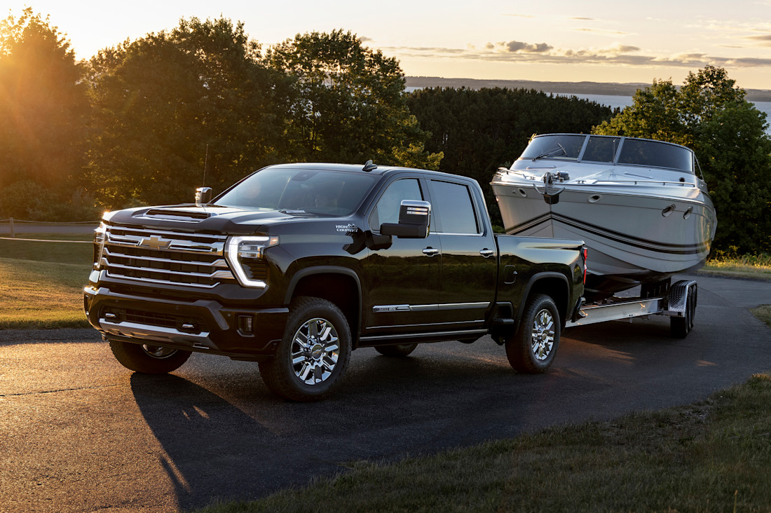 O Canada! All the Canadian-built New Vehicles on Sale Today - AutoTrader.ca