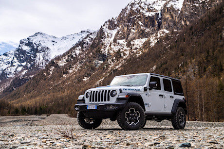 jeep wrangler unlimited rubicon 4xe 68