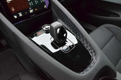 Polestar 2 Long Range Single Motor 2022 : essai routier Image