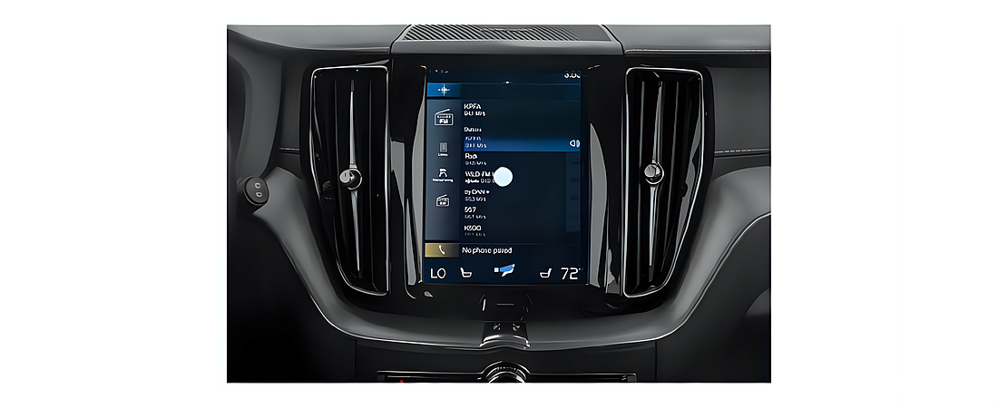 Volvo XC60 2021 20