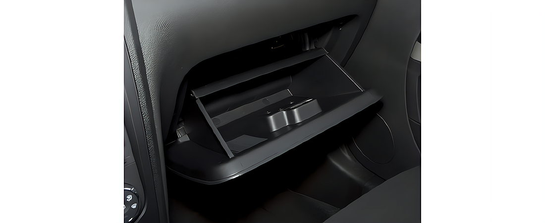 Chevrolet HHR 2011 15