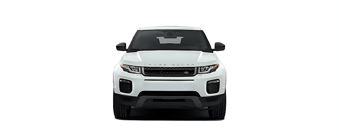 Land Rover Range Rover Evoque 2019 4