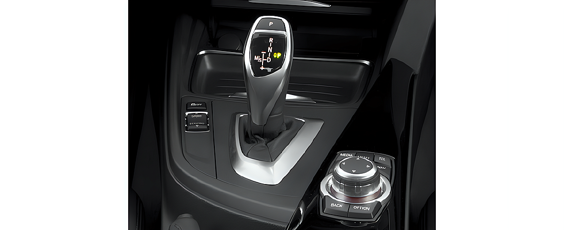 BMW 3 Series 2013 10