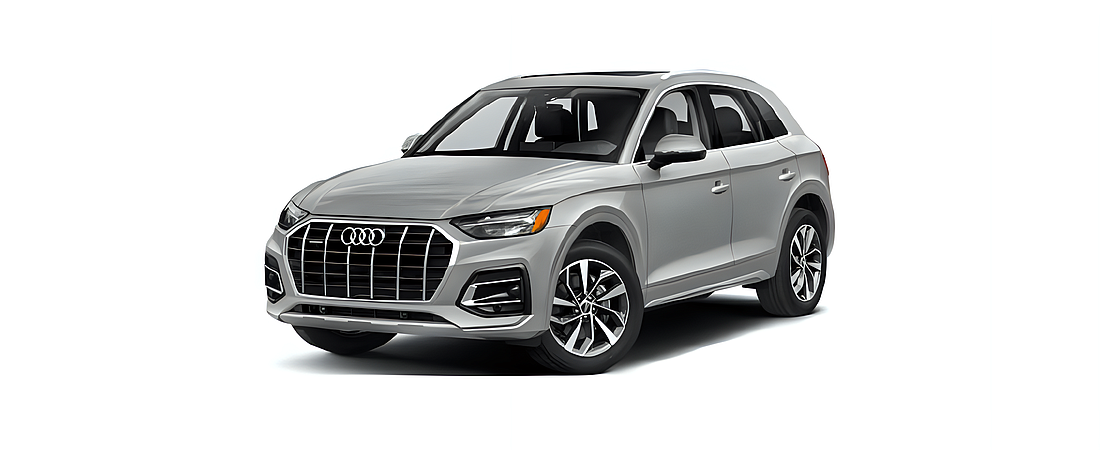 Audi Q5 2022 1